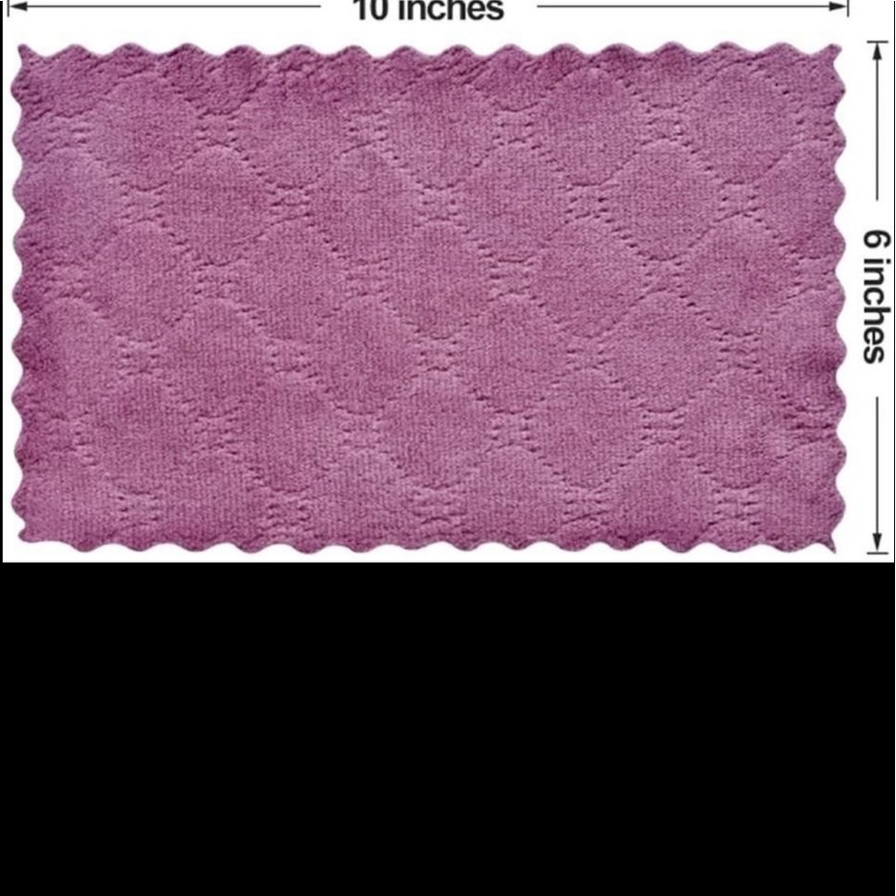 12 piece kitchen towels